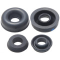 Disc Brake Caliper Repair Kit Rear Febest 0775-RW420 fits 07-12 Suzuki SX4