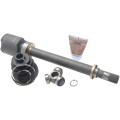 inner cv joint right 23x33x26