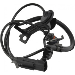 Abs sensor rear right