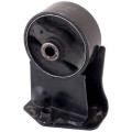Front engine mount