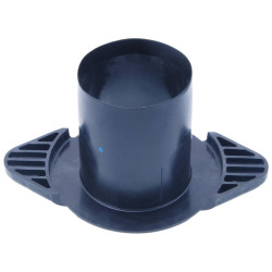 rear shock absorber boot (set for two sides)