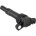 Ignition Coil - FEBEST 12640-006