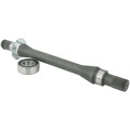 Drive Shaft - KIA (DYK) - FEBEST 2212-CARNRH - Front Right