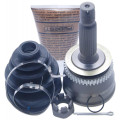 FEBEST 1210-002A44 Joint Kit, drive shaft - Hyundai