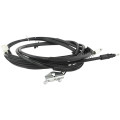 Cable Pull, Parking Brake - FORD, FORD USA