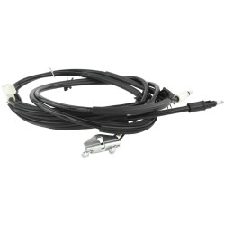 Parking brake cable