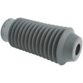 Front shock absorber boot