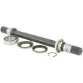 axle half shaft right 26x385x28
