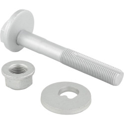 repair kit, camber adjusting eccentric bolt (set for one side, set)