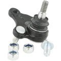 Front lower ball joint left