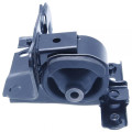 Left Engine Motor Mount - FEBEST TM-095 - Toyota RAV4 (ACA2#) 2000-2005
