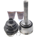Outer CV Joint 30X72.5X30 - Febest 0110-074 - Fits Lexus LX470 & Toyota Land Cruiser 100 (1998-2007)
