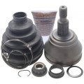 outer cv joint 27x53x36