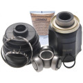 CV Joint 1211-TUCRH