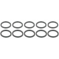 Solenoid Valve O-Ring Kit (10 pcs) - FEBEST RINGOL-062-PCS10