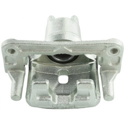 rear left brake caliper assembly (with bracket)