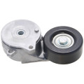 Belt tensioner