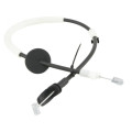 Outer door lock cable