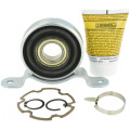 Drive Shaft Center Support Bearing - Febest VWCB-TR10 - OEM 7E0598349