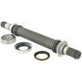 axle half shaft right 28x413x28
