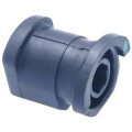 Rear Arm Bushing Front Lower Arm FEBEST NAB-P11B for Nissan