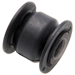 Steering rack bushing