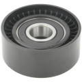 Tension pulley