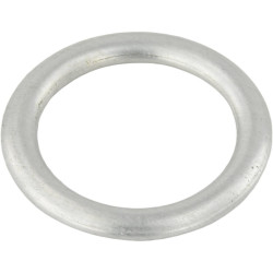 engine oil sump gasket