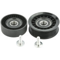 Pulley Tensioner Kit - FEBEST 2187-CB4-KIT