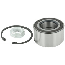 front wheel bearing repair kit 45x83x44