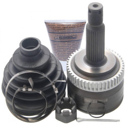 outer cv joint 25x62x27