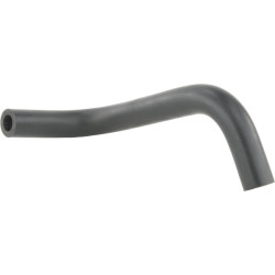 Crankcase breather hose