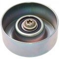 Tension pulley