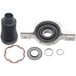 drive shaft bearing (repair kit)