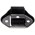 Rear engine mount