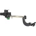 Level Sensor, Front Left Febest 23603-002 - OEM 3Q0412521A