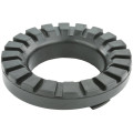 Rear spring upper seat