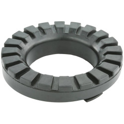 Rear spring upper seat