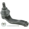 Tie Rod End - DAIHATSU EXTOL Van, TOYOTA SPARKY (S22_, S23_) - Right Side