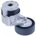 Belt tensioner