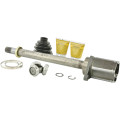 Joint Kit, Drive Shaft - Nissan X-Trail T31 Front Axle Right, Transmission Side