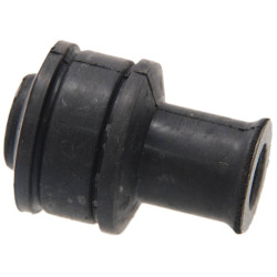 Bushing, rear shock absorber