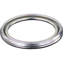 front axle sealing ring 18x24x2.2