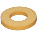 Dust For Suspension Support - FEBEST TSD-001 - OEM 90303-22049