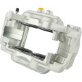 Front right brake caliper assembly