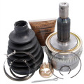 Outer CV Joint 35X69X30 - FEBEST 0410-KB4A47 - Fits Mitsubishi Pajero Montero
