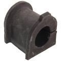 front stabilizer bar bush d30