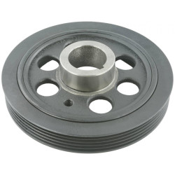 Crankshaft Pulley Engine - Suzuki (SZDS-JB419, OEM 12610-62G12)