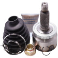 OUTER CV Joint 26X54.5X31 - FEBEST 2210-CARNA54 - Fits KIA Carnival/Sedona