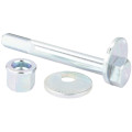 Repair kit, camber adjusting eccentric bolt